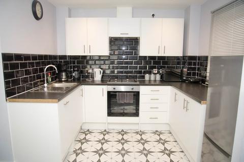 2 bedroom apartment for sale, Thamesmead West, SE28 0PD