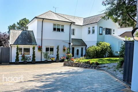 Oxlea Road, Torquay