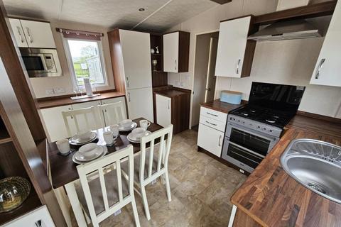 undefined, Tarka Holiday Park