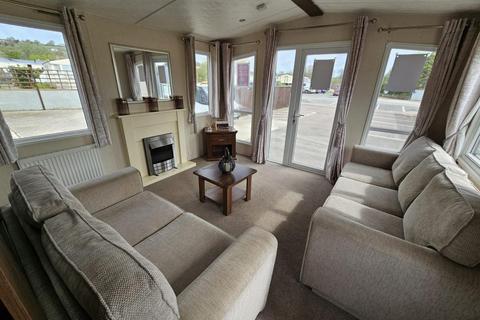 undefined, Tarka Holiday Park