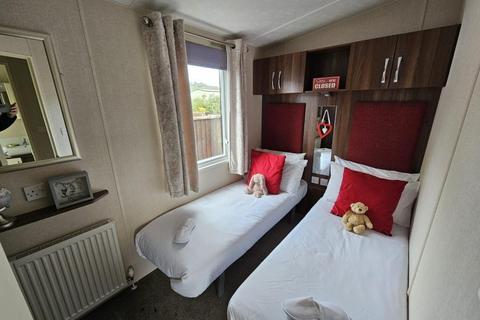 undefined, Tarka Holiday Park