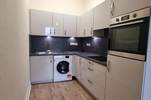 undefined, Balfour Street, Edinburgh, EH6