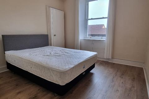 undefined, Balfour Street, Edinburgh, EH6