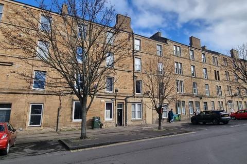 Balfour Street, Edinburgh, EH6
