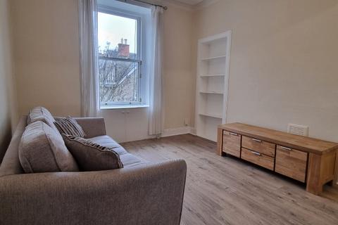 undefined, Balfour Street, Edinburgh, EH6