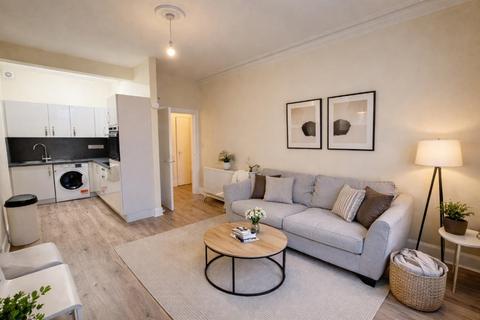 undefined, Balfour Street, Edinburgh, EH6