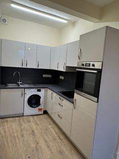 undefined, Balfour Street, Edinburgh, EH6