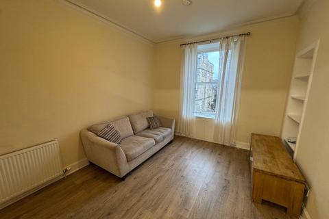 undefined, Balfour Street, Edinburgh, EH6