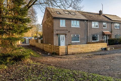 12 Dumbrock Drive, Strathblane, Glasgow, G63 9DN