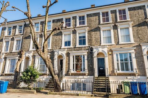 57 Lorrimore Road, London, SE17 3LZ