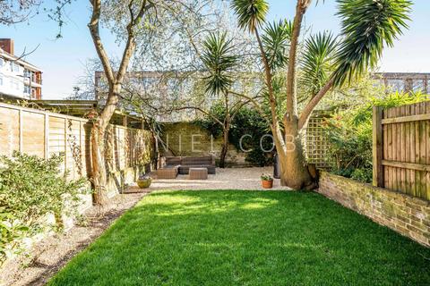 57 Lorrimore Road, London, SE17 3LZ