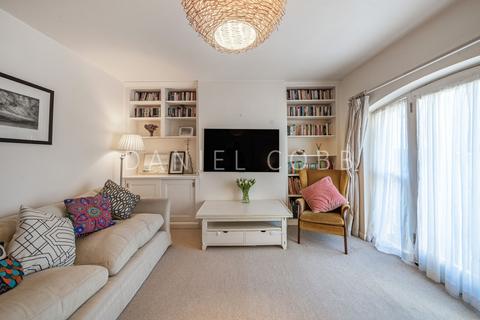 57 Lorrimore Road, London, SE17 3LZ