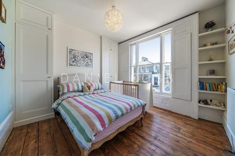 57 Lorrimore Road, London, SE17 3LZ