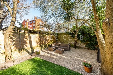 57 Lorrimore Road, London, SE17 3LZ