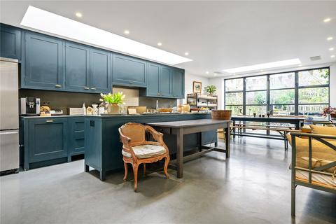 4 bedroom terraced house for sale, Elfort Road, Highbury, London, N5
