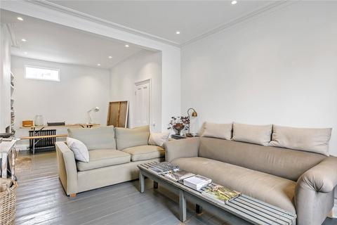 4 bedroom terraced house for sale, Elfort Road, Highbury, London, N5