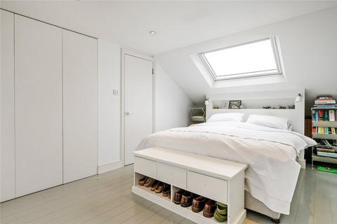 4 bedroom terraced house for sale, Elfort Road, Highbury, London, N5