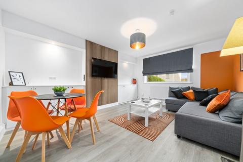 undefined, Birrens Road, Motherwell, North Lanarkshire, ML1 3NU