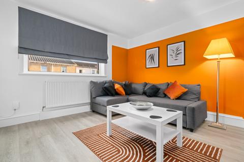 undefined, Birrens Road, Motherwell, North Lanarkshire, ML1 3NU