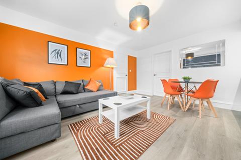undefined, Birrens Road, Motherwell, North Lanarkshire, ML1 3NU
