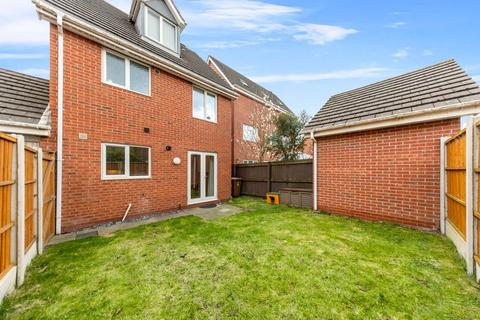 undefined, Cairn Brae, Newton-Le-Willows, WA12