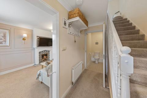 undefined, Cairn Brae, Newton-Le-Willows, WA12
