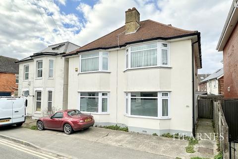 91 Gladstone Road, Bournemouth, BH7 6HD