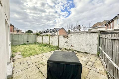 91 Gladstone Road, Bournemouth, BH7 6HD
