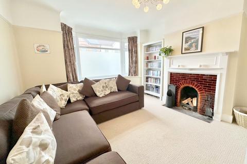 91 Gladstone Road, Bournemouth, BH7 6HD
