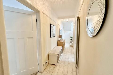 91 Gladstone Road, Bournemouth, BH7 6HD