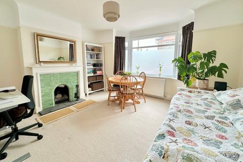 91 Gladstone Road, Bournemouth, BH7 6HD