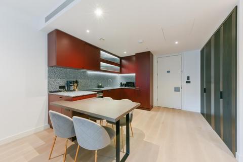 2 bedroom apartment for sale, Legacy Building, Embassy Garden, SW11