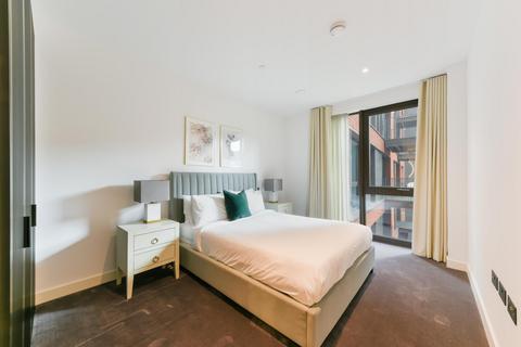 2 bedroom apartment for sale, Legacy Building, Embassy Garden, SW11