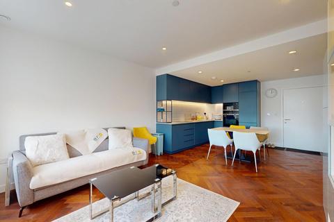 2 bedroom flat to rent, Ribbon Lane