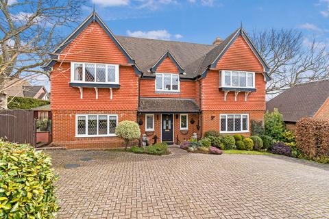 5 bedroom detached house for sale, Sedlescombe, Battle TN33