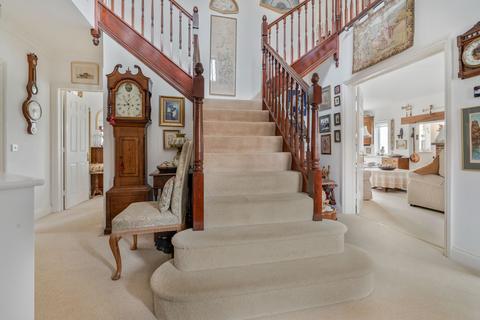 5 bedroom detached house for sale, Sedlescombe, Battle TN33
