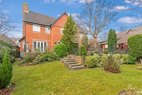 5 bedroom detached house for sale, Sedlescombe, Battle TN33