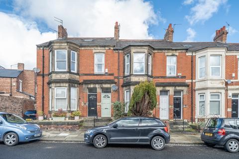 undefined, Wolseley Gardens, Newcastle Upon Tyne NE2
