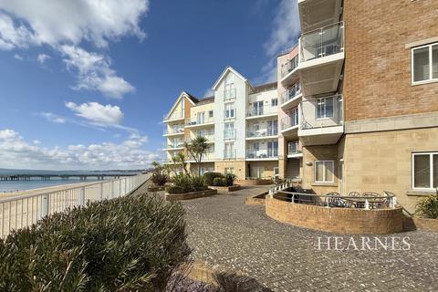 2 bedroom apartment for sale, Honeycombe Chine, Boscombe, Bournemouth, BH5