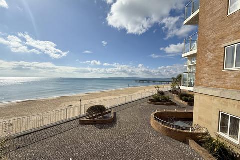 2 bedroom apartment for sale, Honeycombe Chine, Boscombe, Bournemouth, BH5