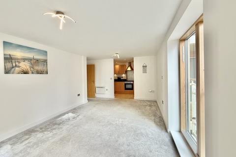 2 bedroom apartment for sale, Honeycombe Chine, Boscombe, Bournemouth, BH5