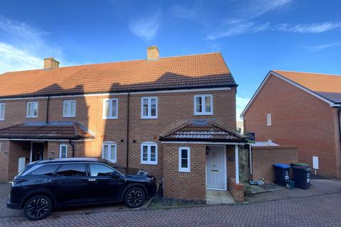 Woodpecker Drive, Hertfordshire, HP3