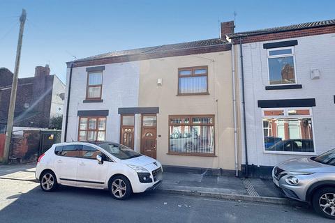 3 bedroom terraced house for sale, Park Road, Widnes