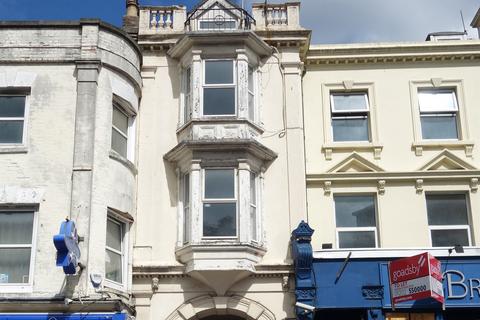 undefined, Bournemouth