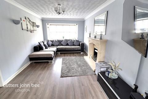 18 Charolais Crescent, Stoke-on-trent, ST3 4TE