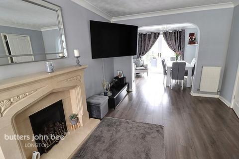 18 Charolais Crescent, Stoke-on-trent, ST3 4TE