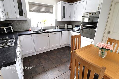 18 Charolais Crescent, Stoke-on-trent, ST3 4TE