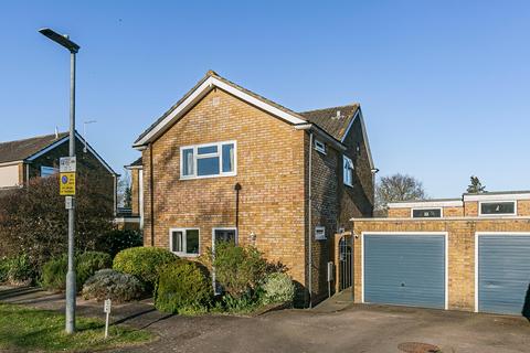 4 bedroom detached house for sale, Sycamore Avenue, Hatfield, AL10