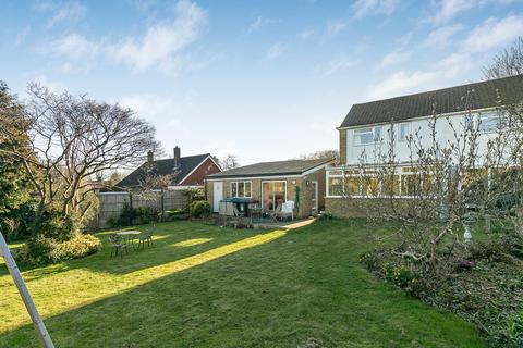 4 bedroom detached house for sale, Sycamore Avenue, Hatfield, AL10