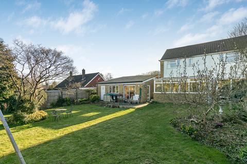 4 bedroom detached house for sale, Sycamore Avenue, Hatfield, AL10